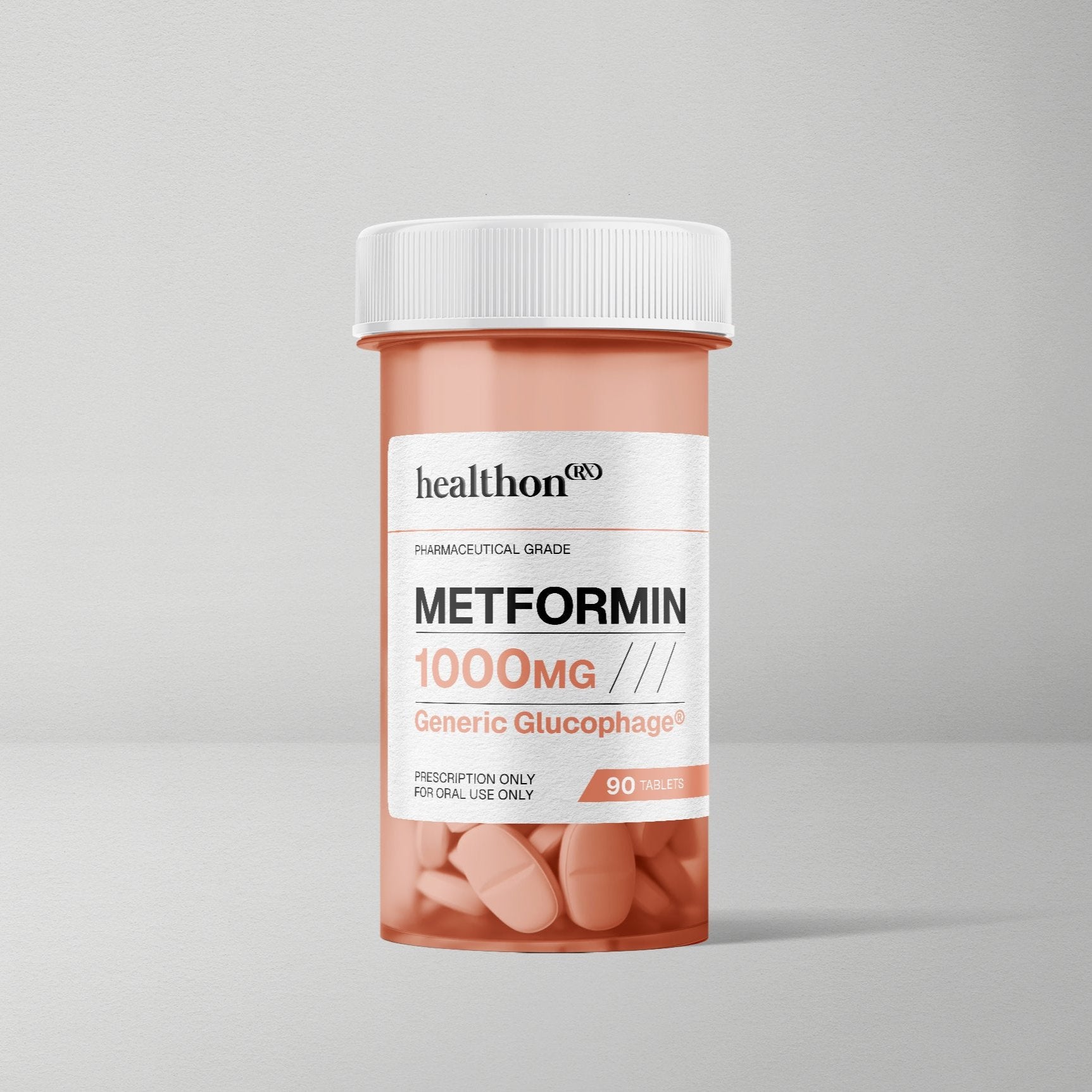 Metformin for Longevity & Metabolic Health   Healthon