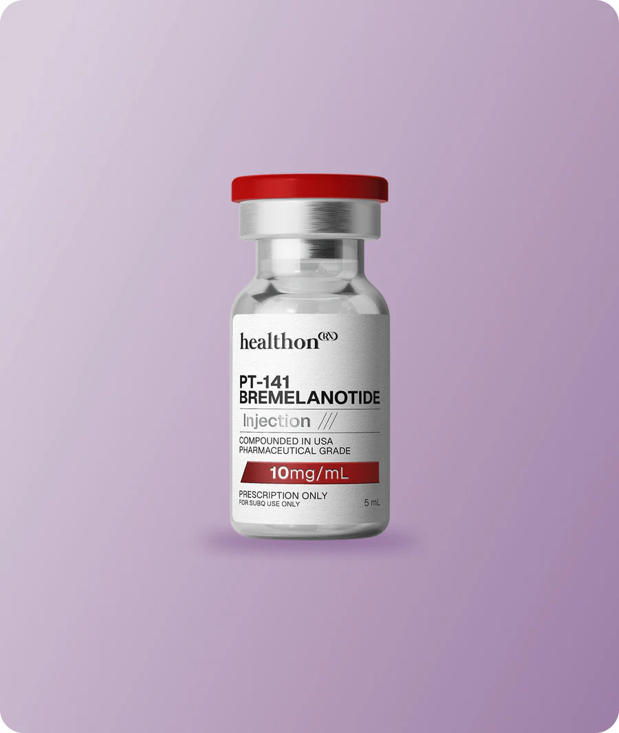 PT-141 for Women | Enhance Desire Naturally | Healthon PT-141 for Women | Enhance Desire Naturally | Healthon