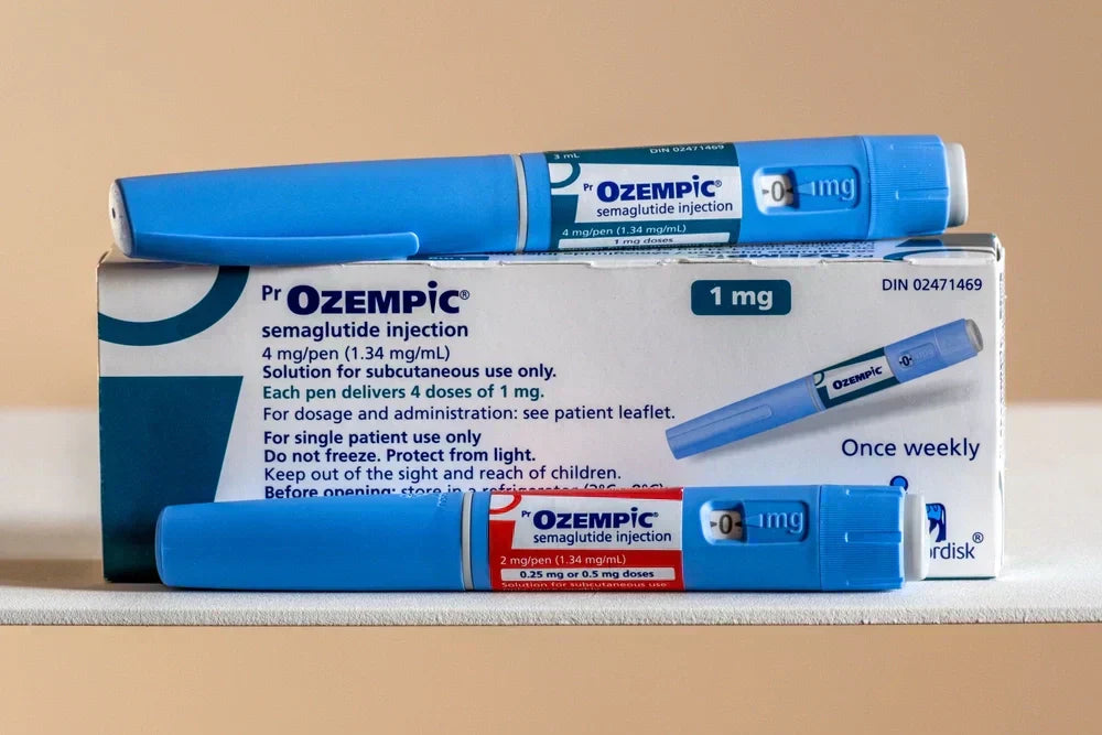 Compounded Semaglutide: Legal & Safe 2025