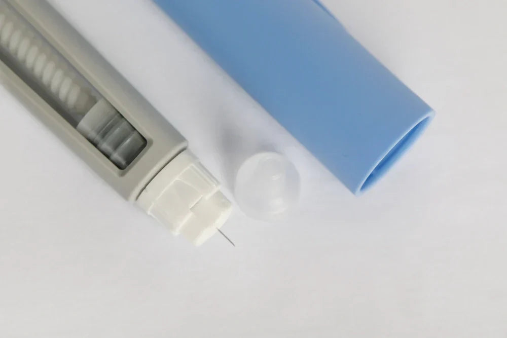 .15 mg semaglutide You've reached your weight loss goal on GLP-1 medications – what now? .15 mg semaglutide You've reached your weight loss goal on GLP-1 medications – what now?