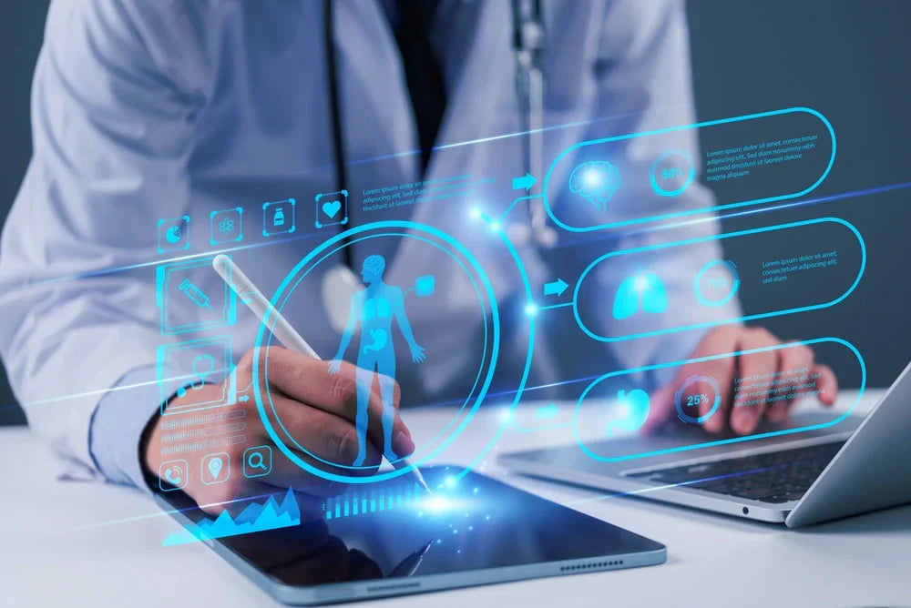 Voice Search & AI in Healthcare: Why Your Wellness Practice Must Optimize for 2025