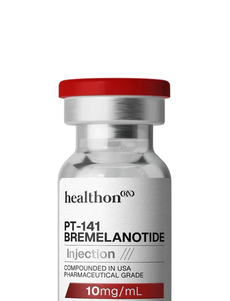 PT-141 for Men | Boost Libido & Sexual Performance PT-141 for Men | Boost Libido & Sexual Performance