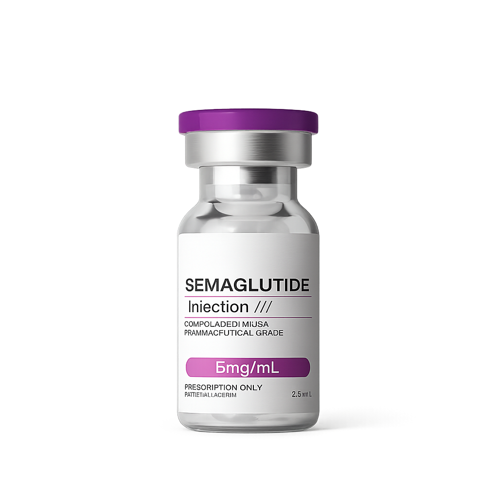Tirzepatide Weight Loss Injections