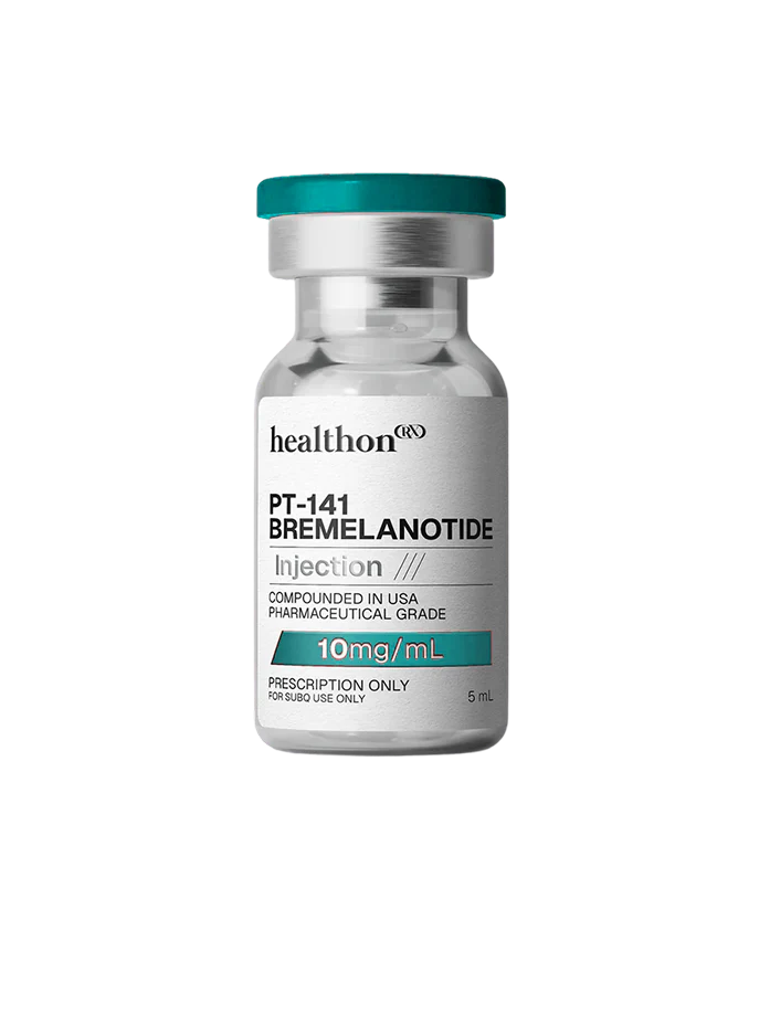 PT-141 for Women | Enhance Desire Naturally | Healthon PT-141 for Women | Enhance Desire Naturally | Healthon