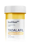 Tadalafil (Compounded Tadalafil)