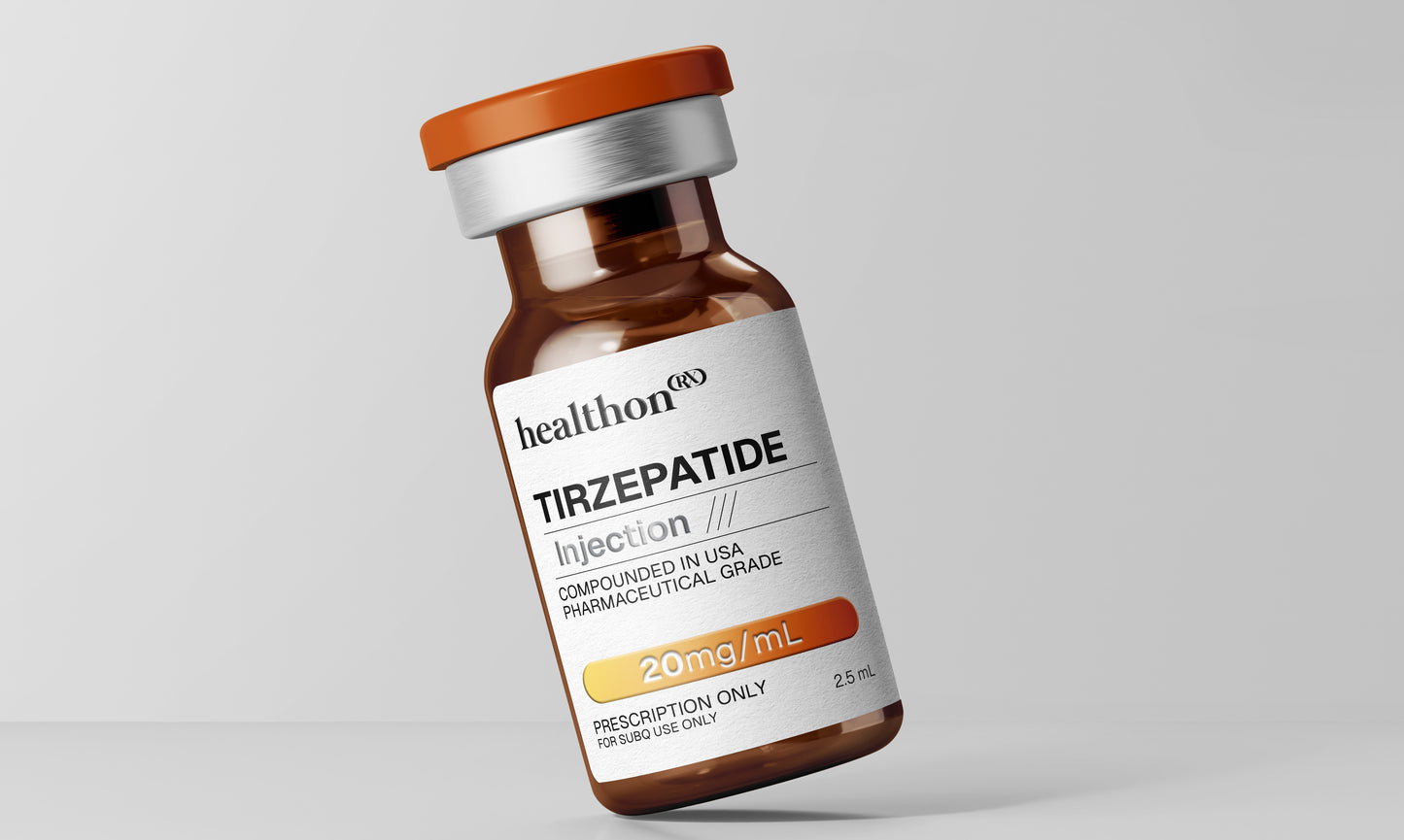 Tirzepatide