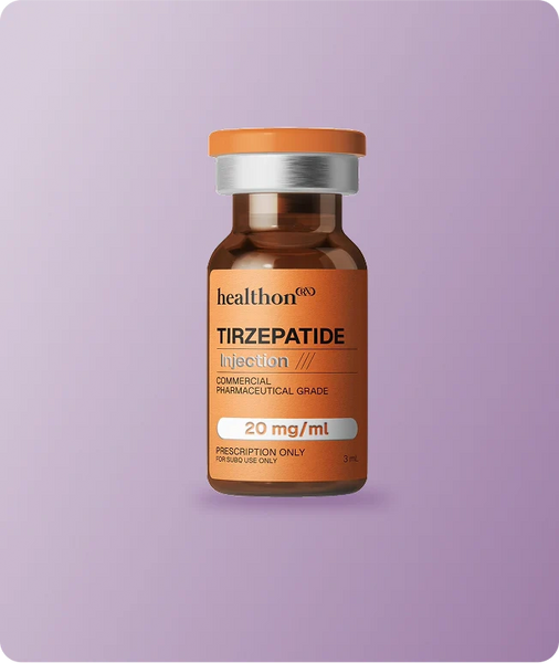 Tirzepatide Weight Loss Injections | Dual GLP-1 Therapy Tirzepatide Weight Loss Injections | Dual GLP-1 Therapy