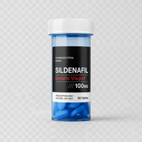Sildenafil (Compounded Sildenafil)